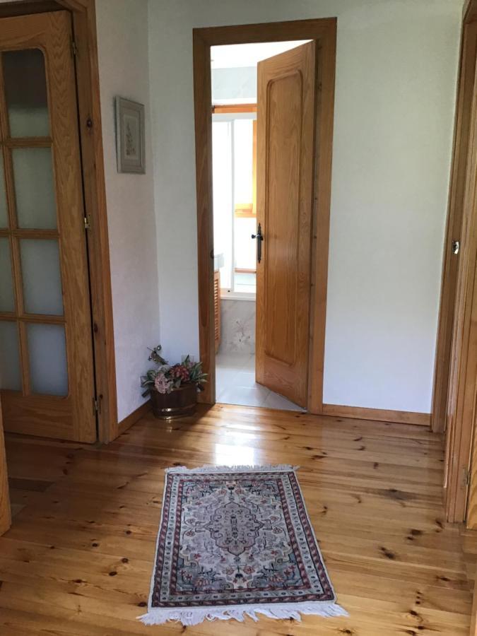 Cal Ramundaina Pension Queralbs Buitenkant foto