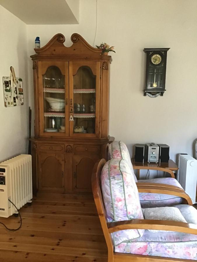 Cal Ramundaina Pension Queralbs Buitenkant foto