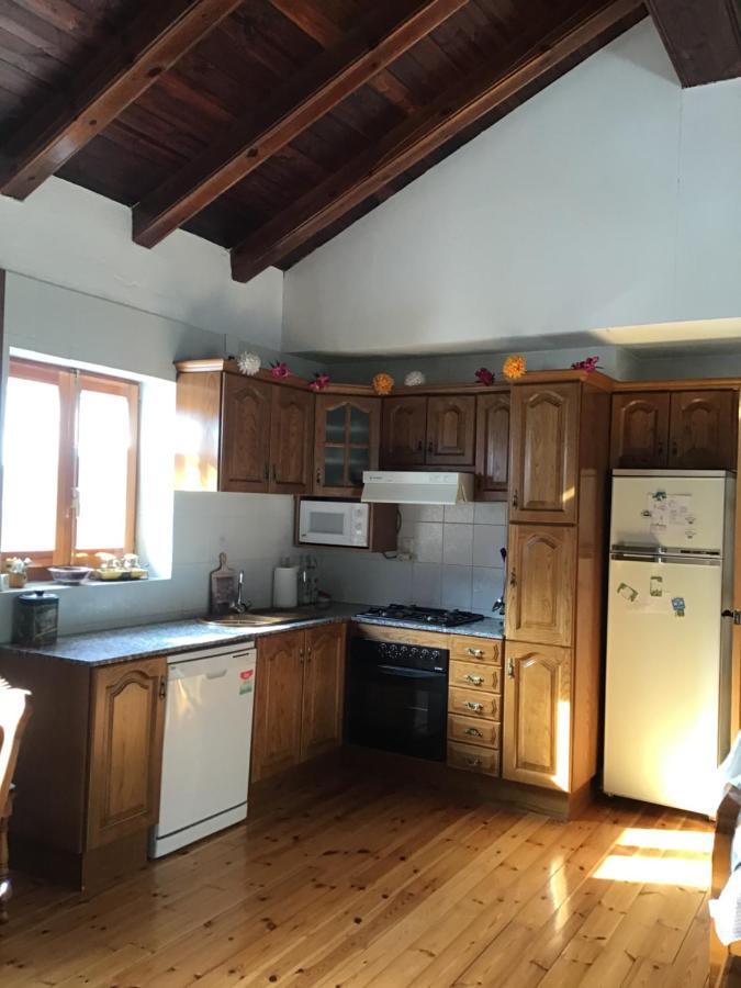 Cal Ramundaina Pension Queralbs Buitenkant foto