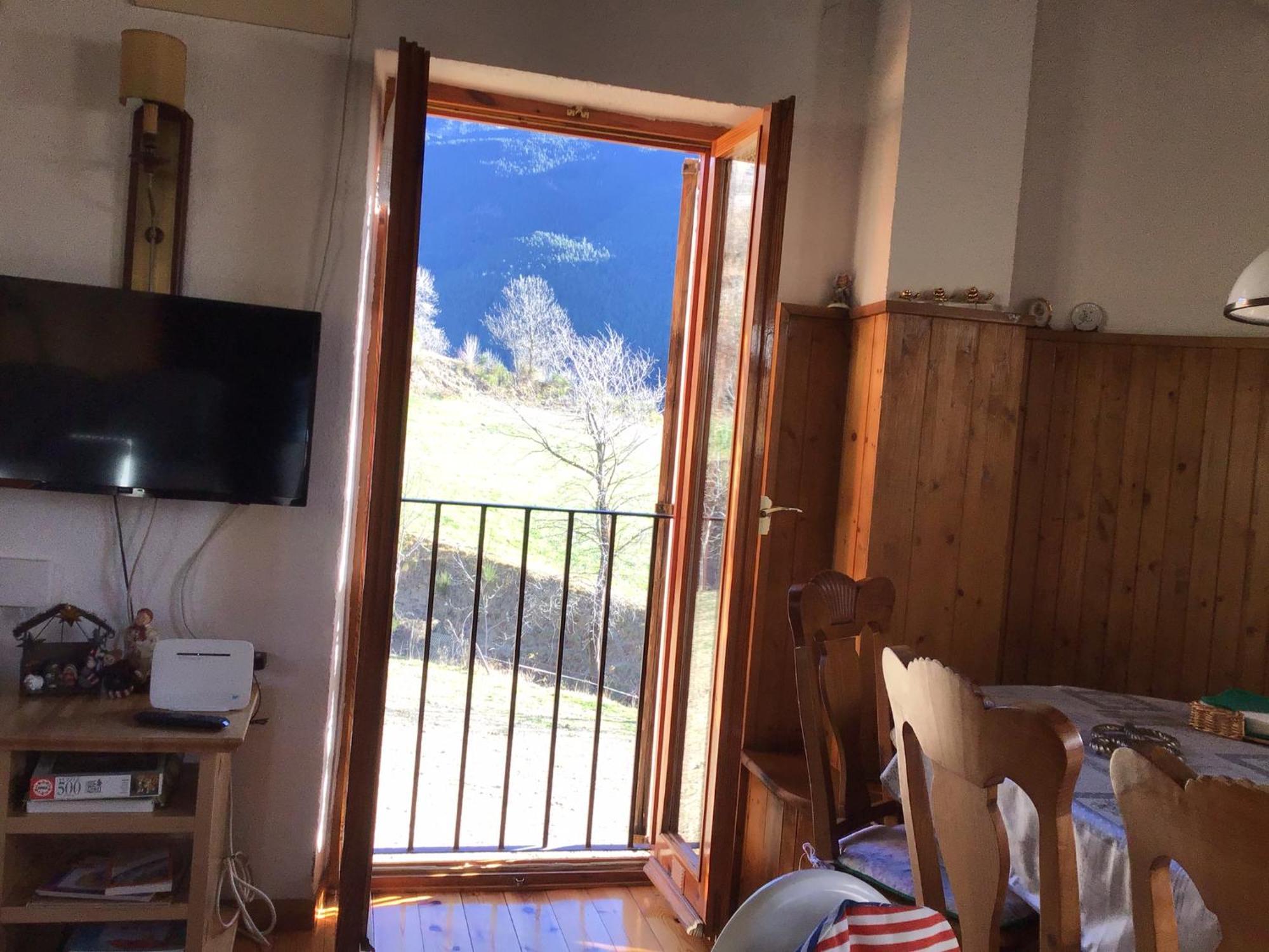Cal Ramundaina Pension Queralbs Buitenkant foto